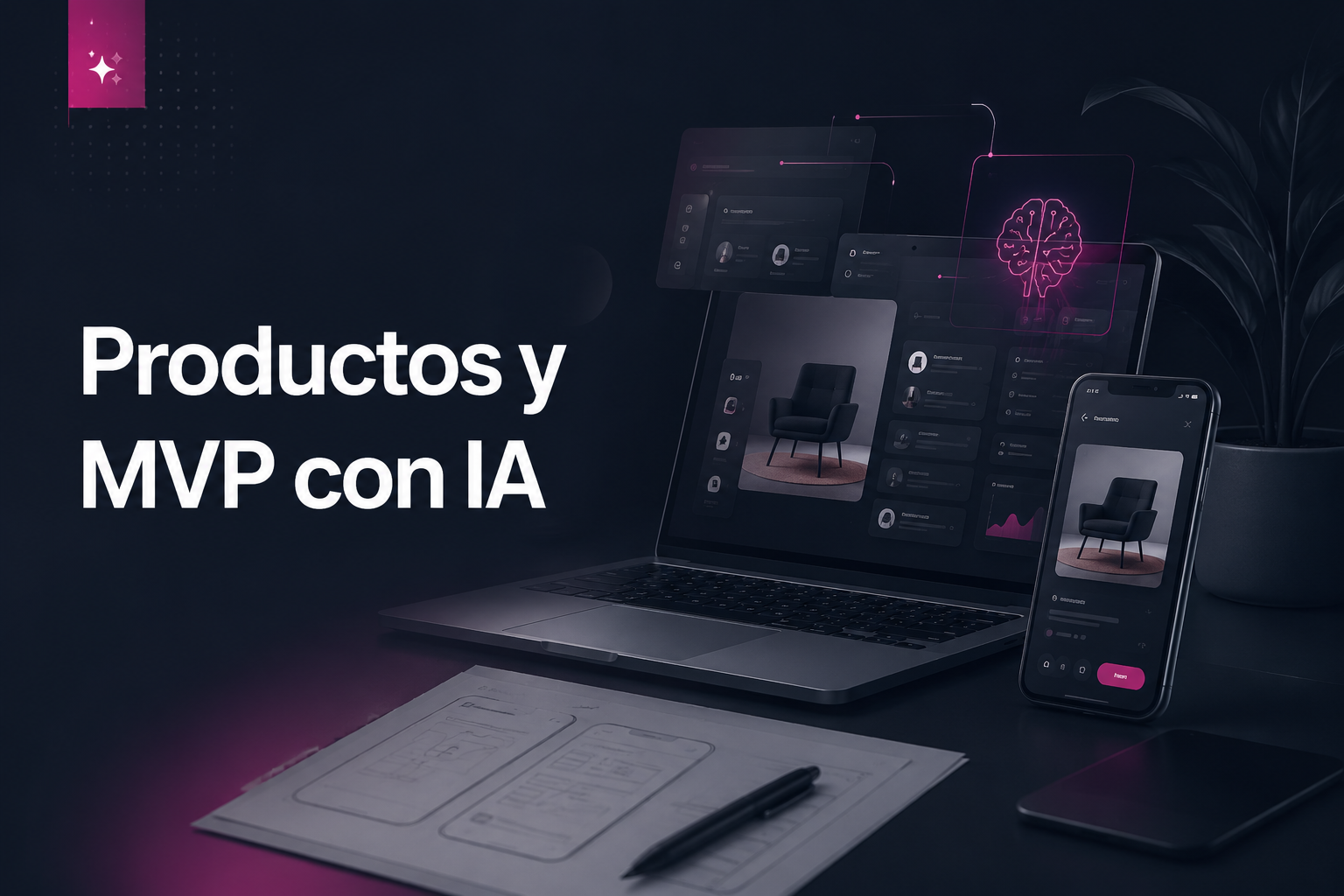 productos y mvp
